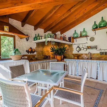 Holiday home Alzina-Pol80 Pollenca