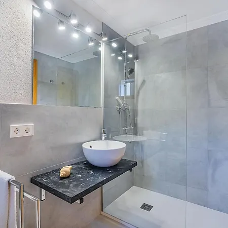 Alzina-Pol80 Holiday home