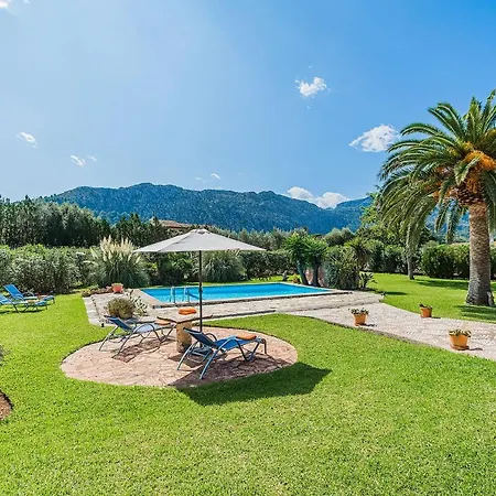Alzina-Pol80 Holiday home *